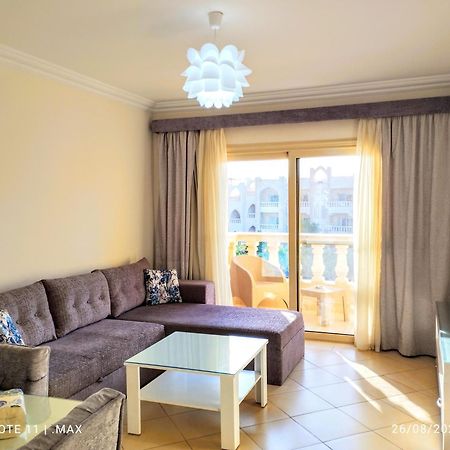 One- Bedroom Apartment S3 In Vip Zone Sunny Lakes Szarm el-Szejk Zewnętrze zdjęcie