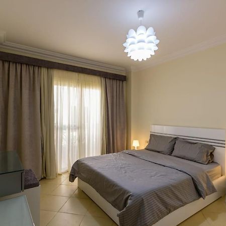 One- Bedroom Apartment S3 In Vip Zone Sunny Lakes Szarm el-Szejk Zewnętrze zdjęcie