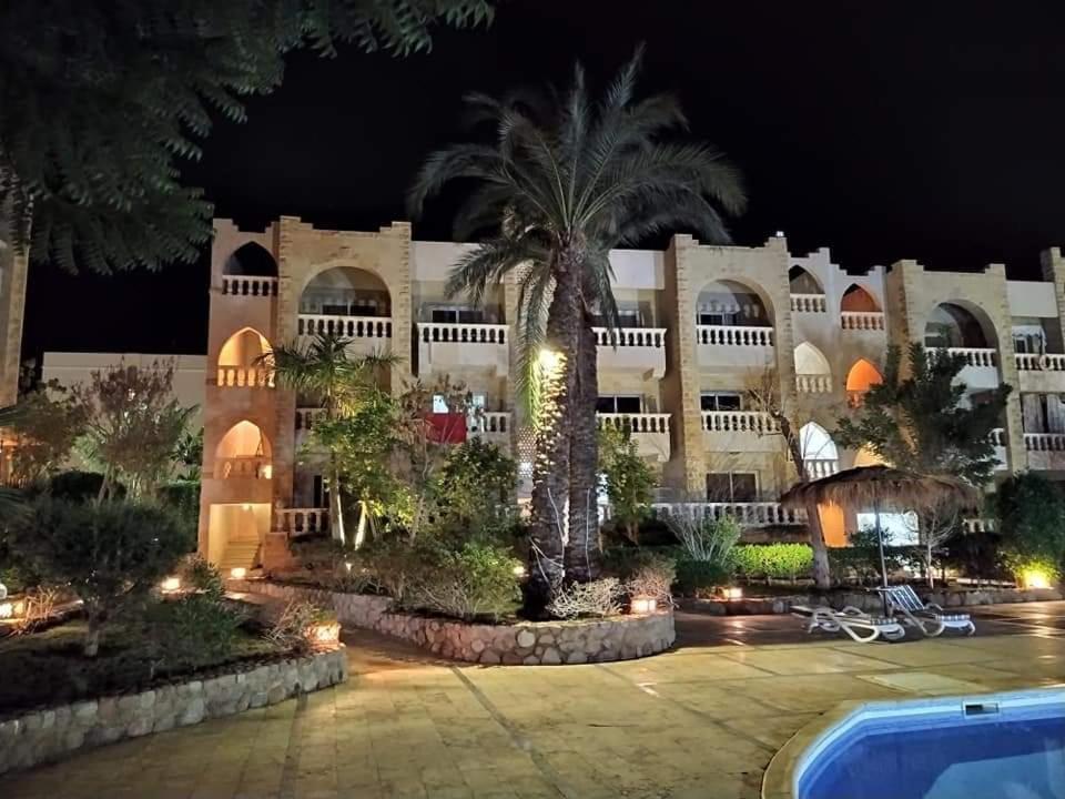 One- Bedroom Apartment S3 In Vip Zone Sunny Lakes Szarm el-Szejk Zewnętrze zdjęcie