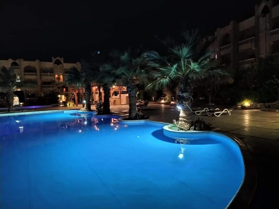 One- Bedroom Apartment S3 In Vip Zone Sunny Lakes Szarm el-Szejk Zewnętrze zdjęcie