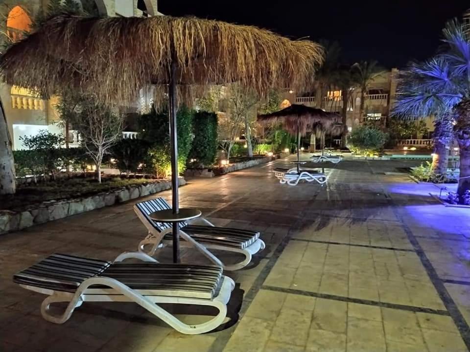 One- Bedroom Apartment S3 In Vip Zone Sunny Lakes Szarm el-Szejk Zewnętrze zdjęcie