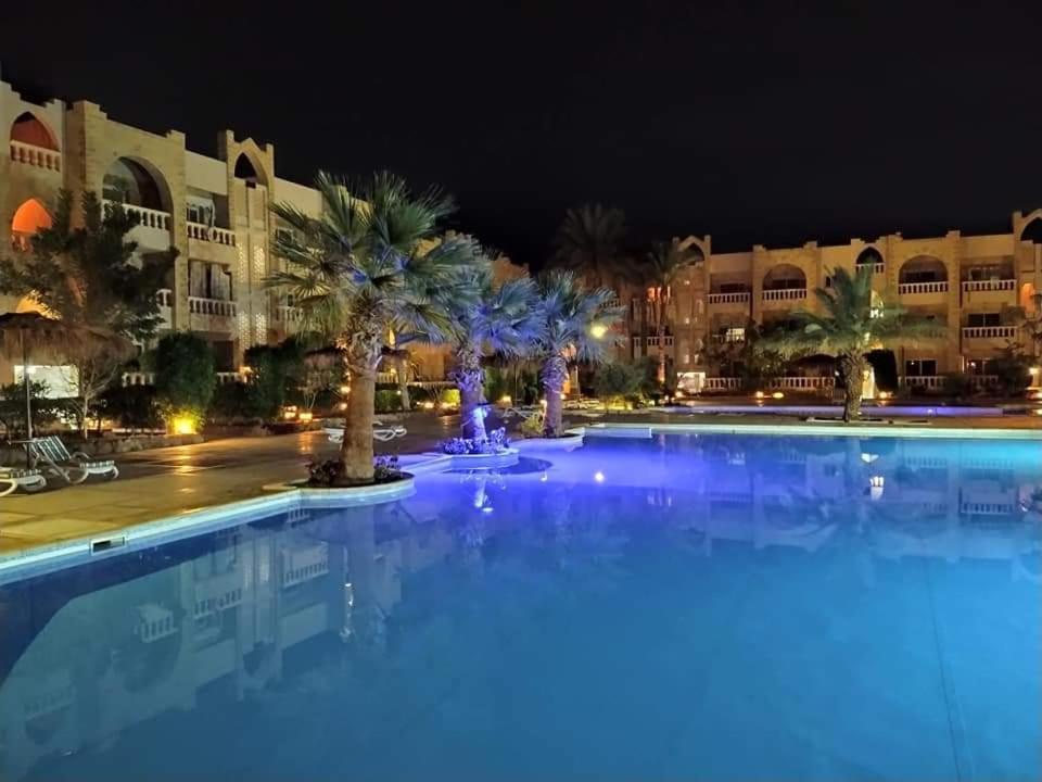 One- Bedroom Apartment S3 In Vip Zone Sunny Lakes Szarm el-Szejk Zewnętrze zdjęcie