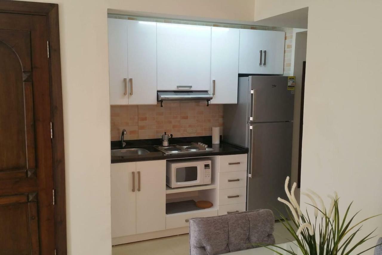 One- Bedroom Apartment S3 In Vip Zone Sunny Lakes Szarm el-Szejk Zewnętrze zdjęcie