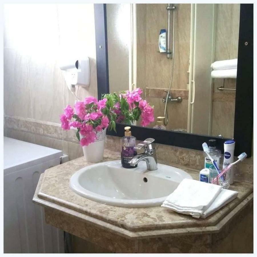 One- Bedroom Apartment S3 In Vip Zone Sunny Lakes Szarm el-Szejk Zewnętrze zdjęcie