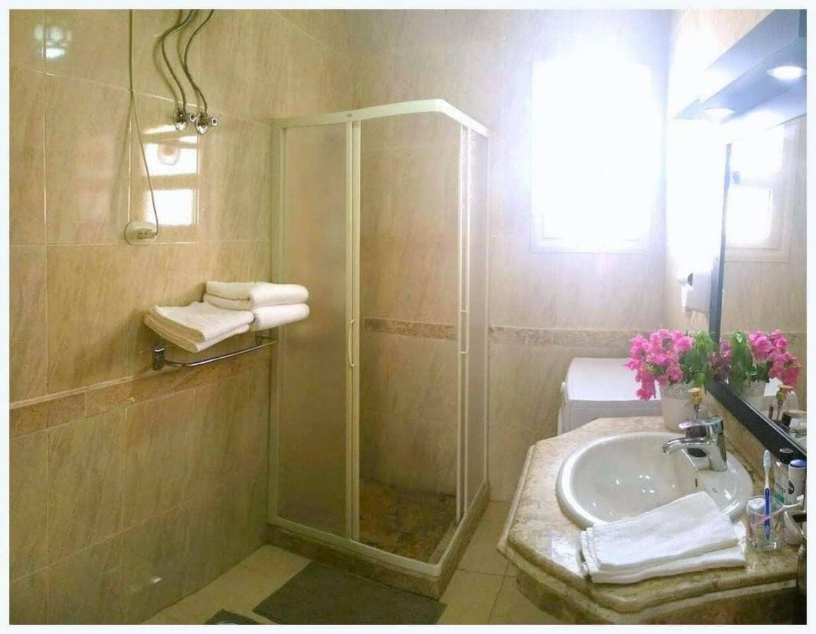One- Bedroom Apartment S3 In Vip Zone Sunny Lakes Szarm el-Szejk Zewnętrze zdjęcie