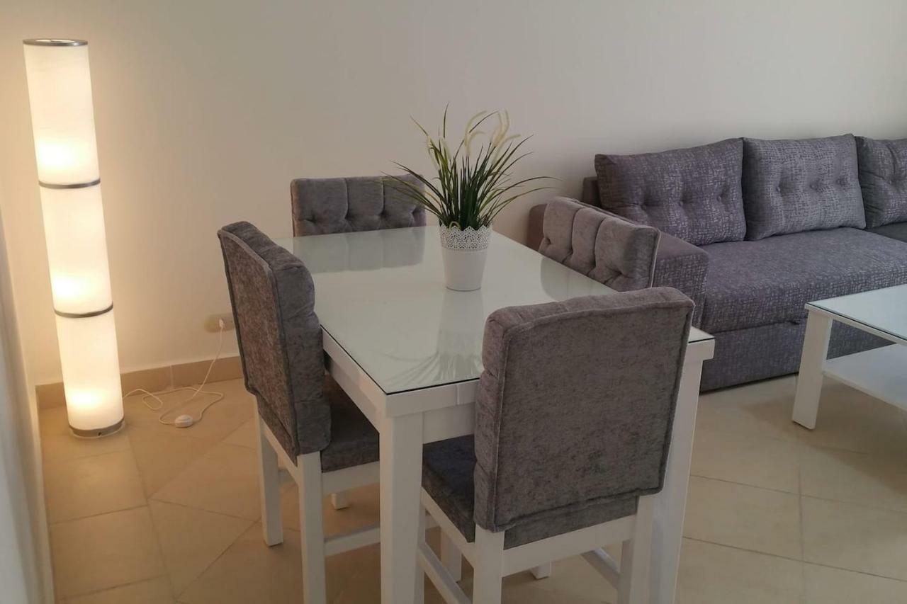One- Bedroom Apartment S3 In Vip Zone Sunny Lakes Szarm el-Szejk Zewnętrze zdjęcie