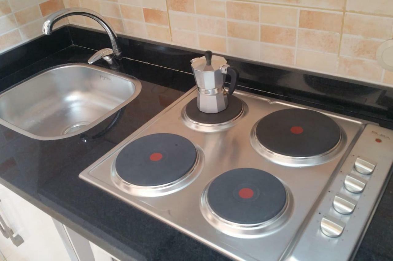 One- Bedroom Apartment S3 In Vip Zone Sunny Lakes Szarm el-Szejk Zewnętrze zdjęcie