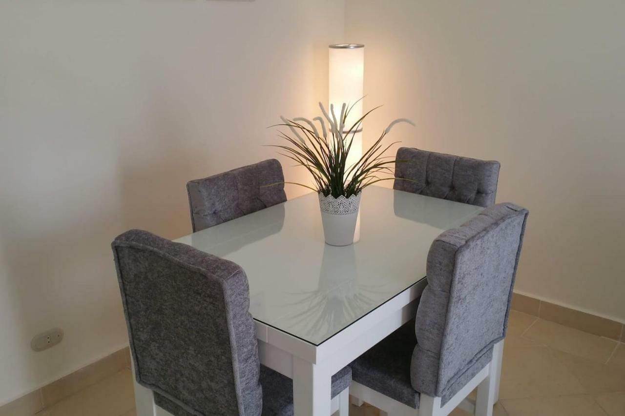 One- Bedroom Apartment S3 In Vip Zone Sunny Lakes Szarm el-Szejk Zewnętrze zdjęcie