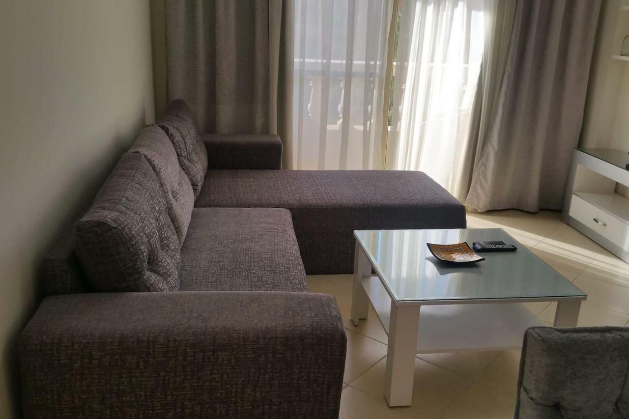 One- Bedroom Apartment S3 In Vip Zone Sunny Lakes Szarm el-Szejk Zewnętrze zdjęcie