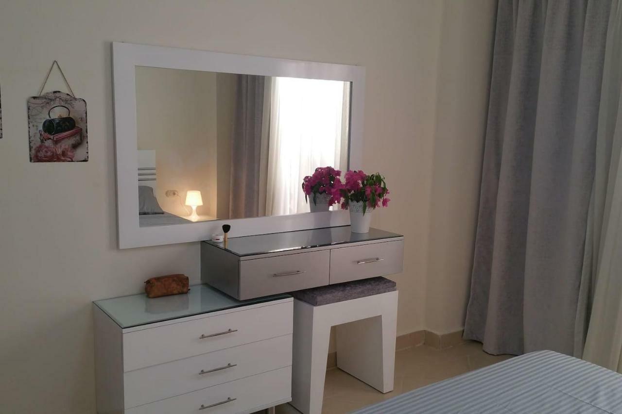 One- Bedroom Apartment S3 In Vip Zone Sunny Lakes Szarm el-Szejk Zewnętrze zdjęcie