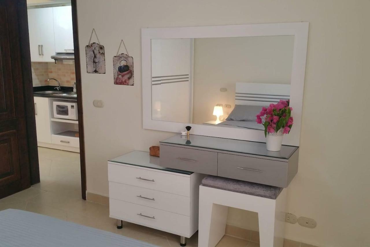 One- Bedroom Apartment S3 In Vip Zone Sunny Lakes Szarm el-Szejk Zewnętrze zdjęcie