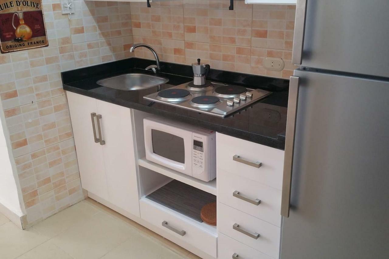 One- Bedroom Apartment S3 In Vip Zone Sunny Lakes Szarm el-Szejk Zewnętrze zdjęcie