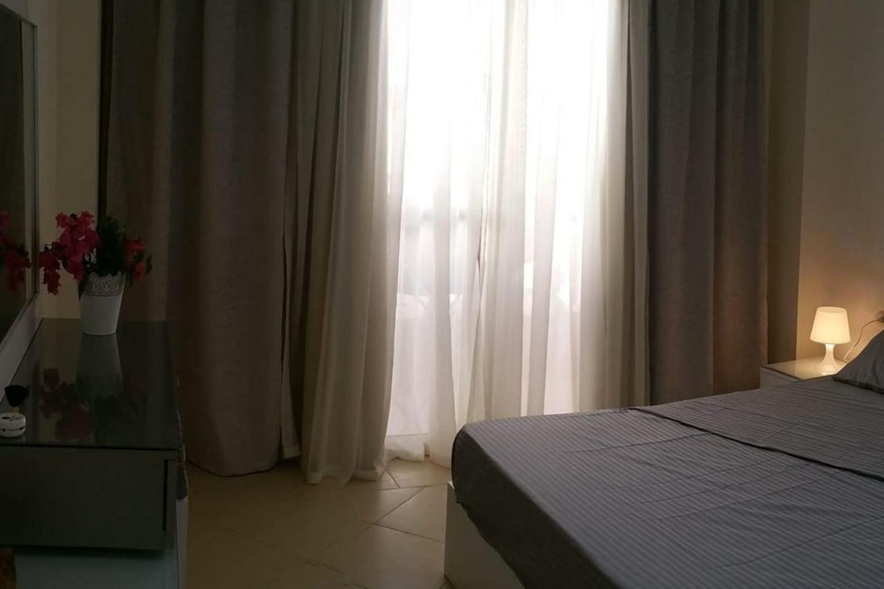 One- Bedroom Apartment S3 In Vip Zone Sunny Lakes Szarm el-Szejk Zewnętrze zdjęcie
