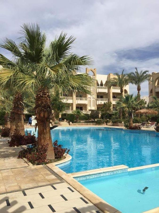 One- Bedroom Apartment S3 In Vip Zone Sunny Lakes Szarm el-Szejk Zewnętrze zdjęcie