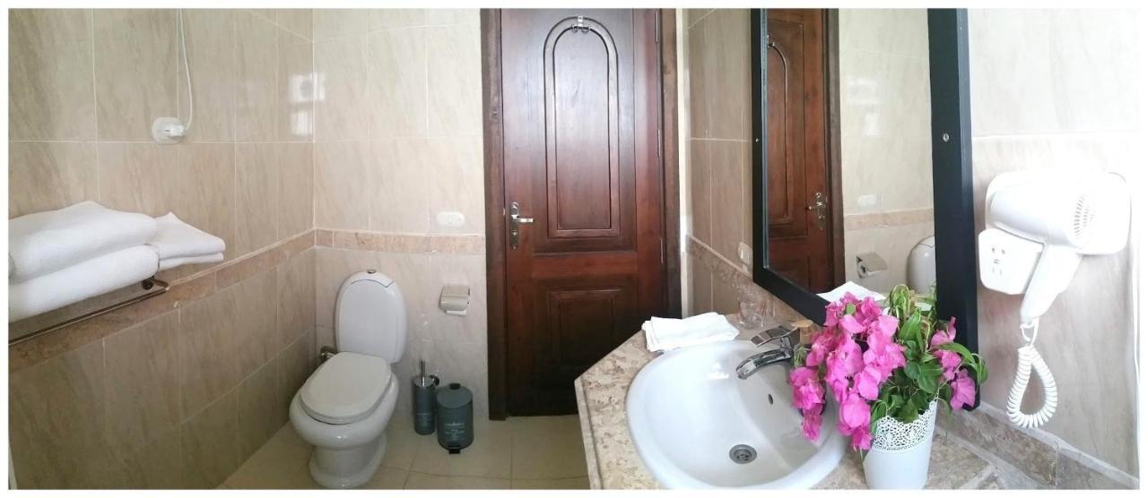 One- Bedroom Apartment S3 In Vip Zone Sunny Lakes Szarm el-Szejk Zewnętrze zdjęcie